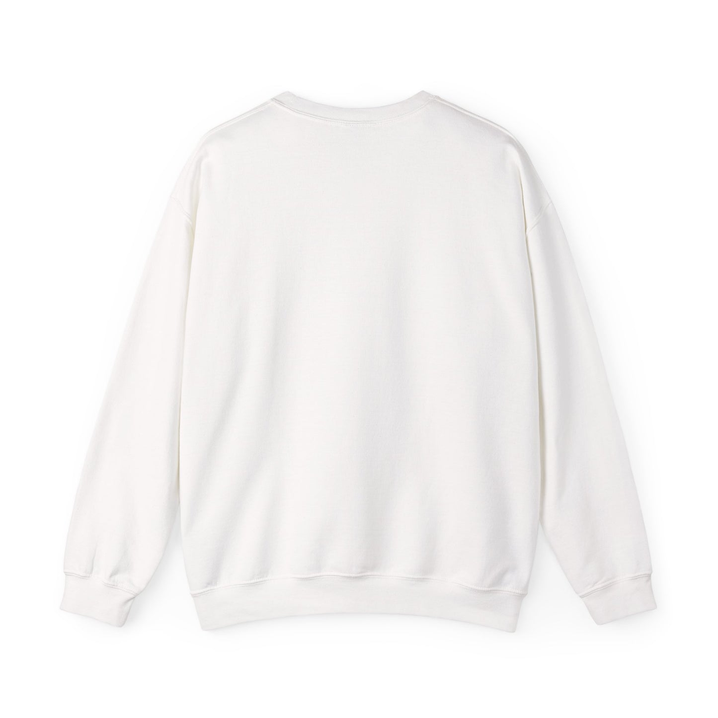 Panthers Unisex Heavy Blend™ Crewneck Sweatshirt - Perfect for Game Day and Sports Events