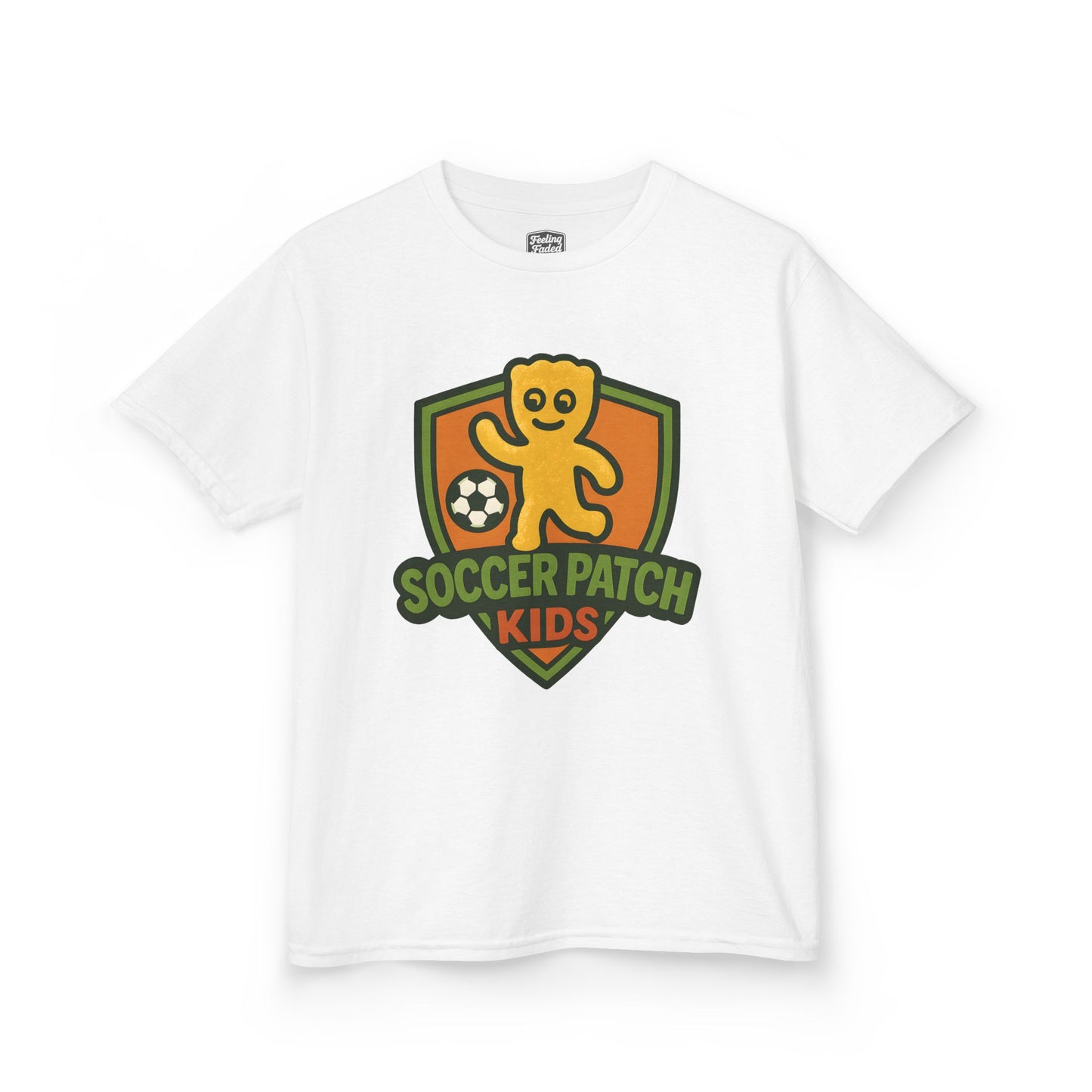 SPK Tee - Youth