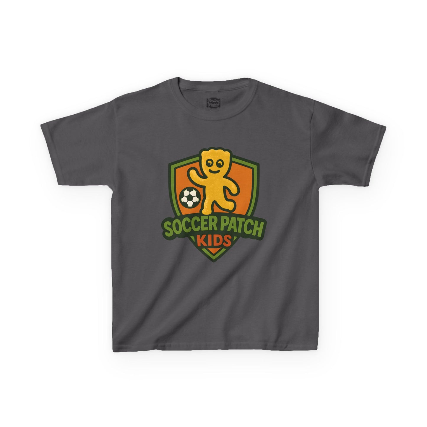 SPK Tee - Youth