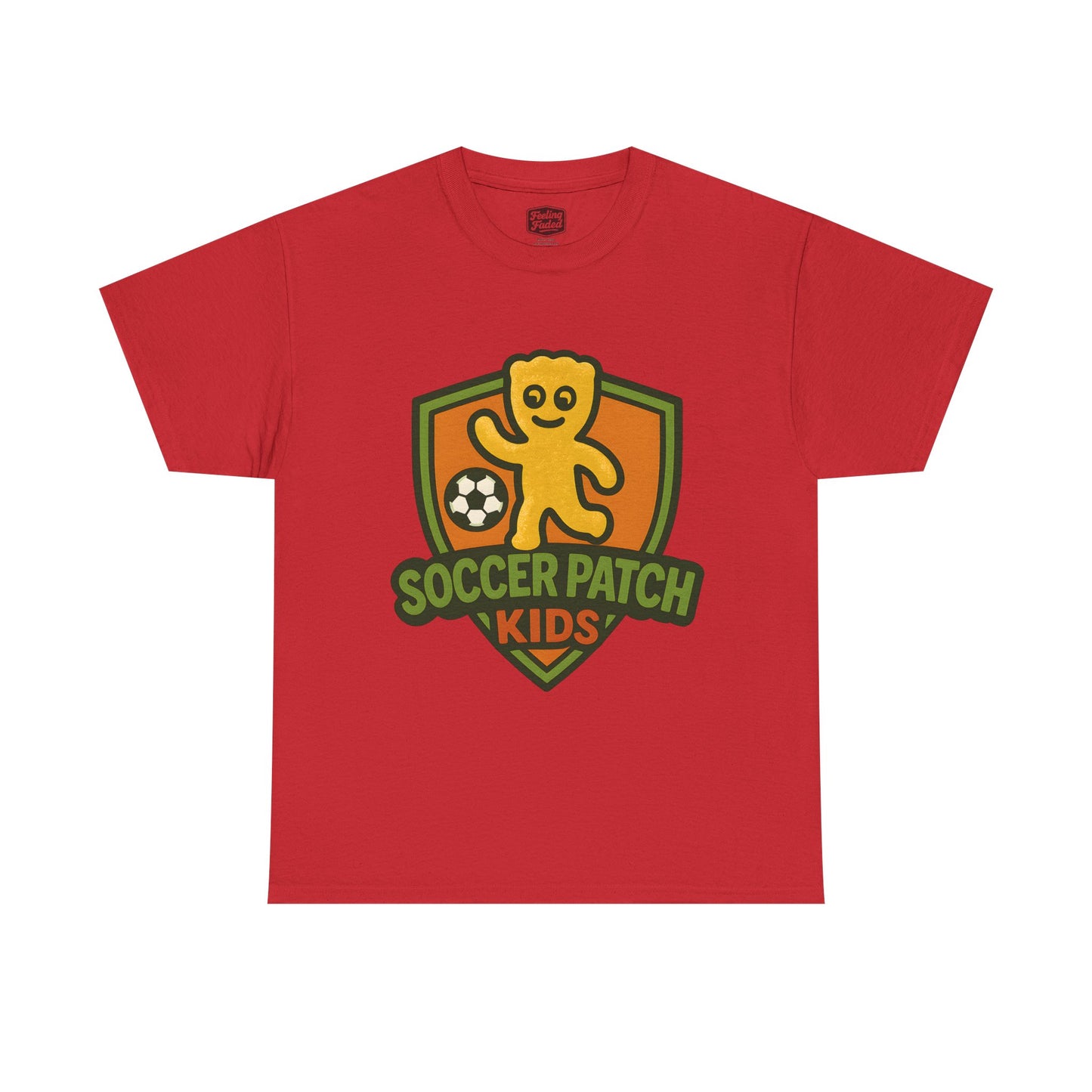 SPK Tee - Adult
