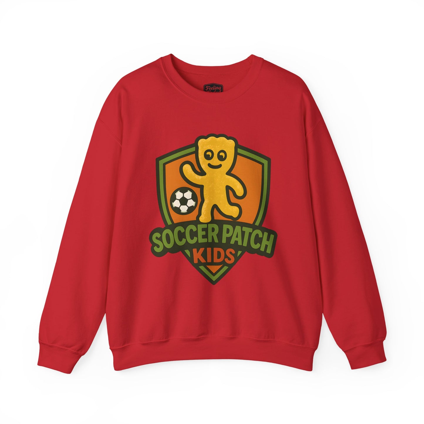 SPK Heavy Sweatshirt