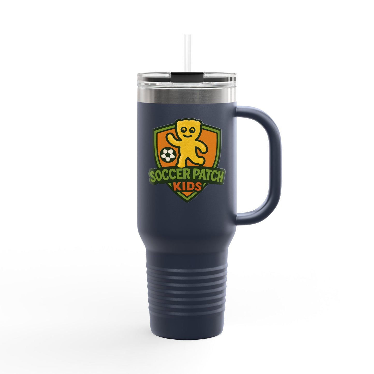 SPK Insulated Travel Mug