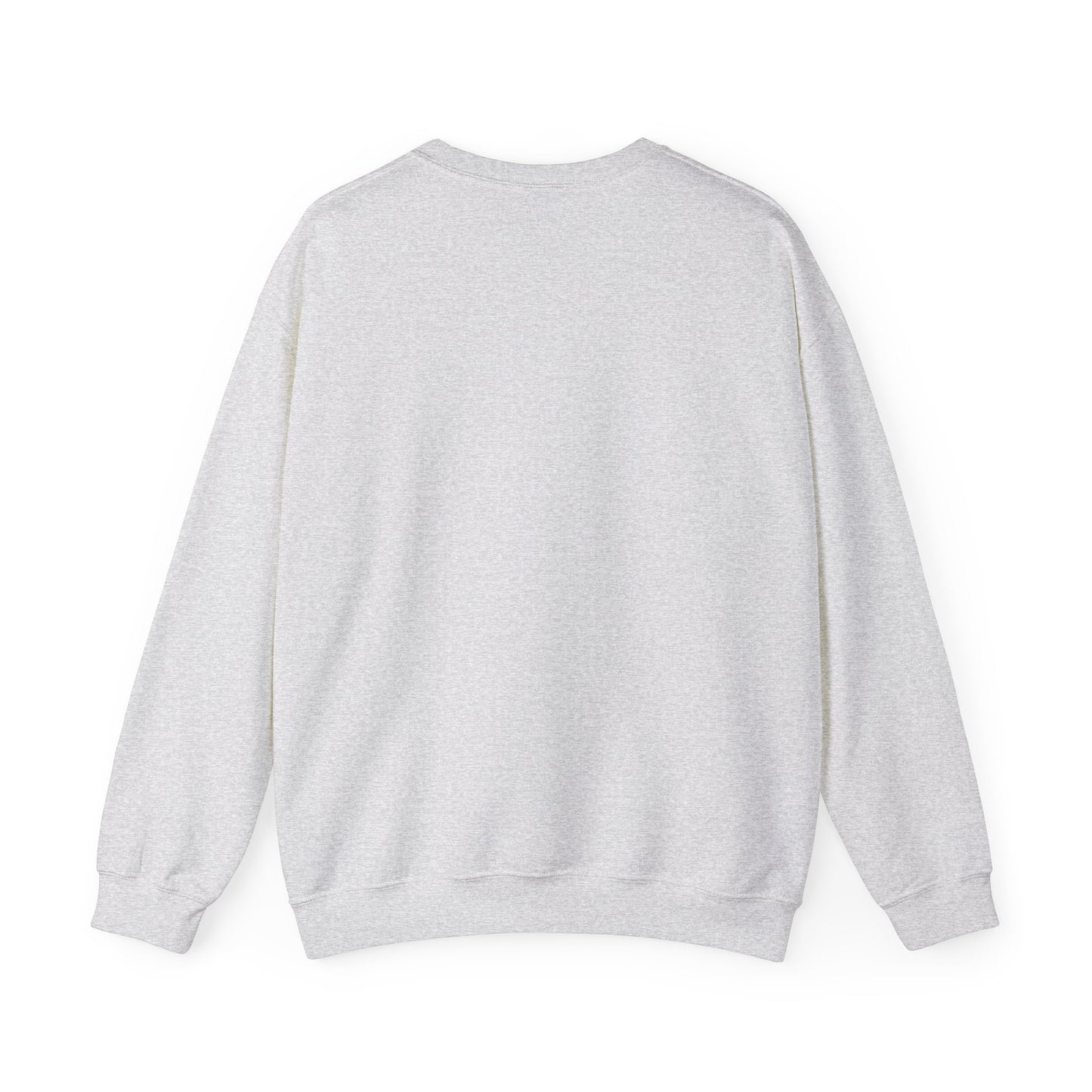 Panthers Unisex Heavy Blend™ Crewneck Sweatshirt - Perfect for Game Day and Sports Events