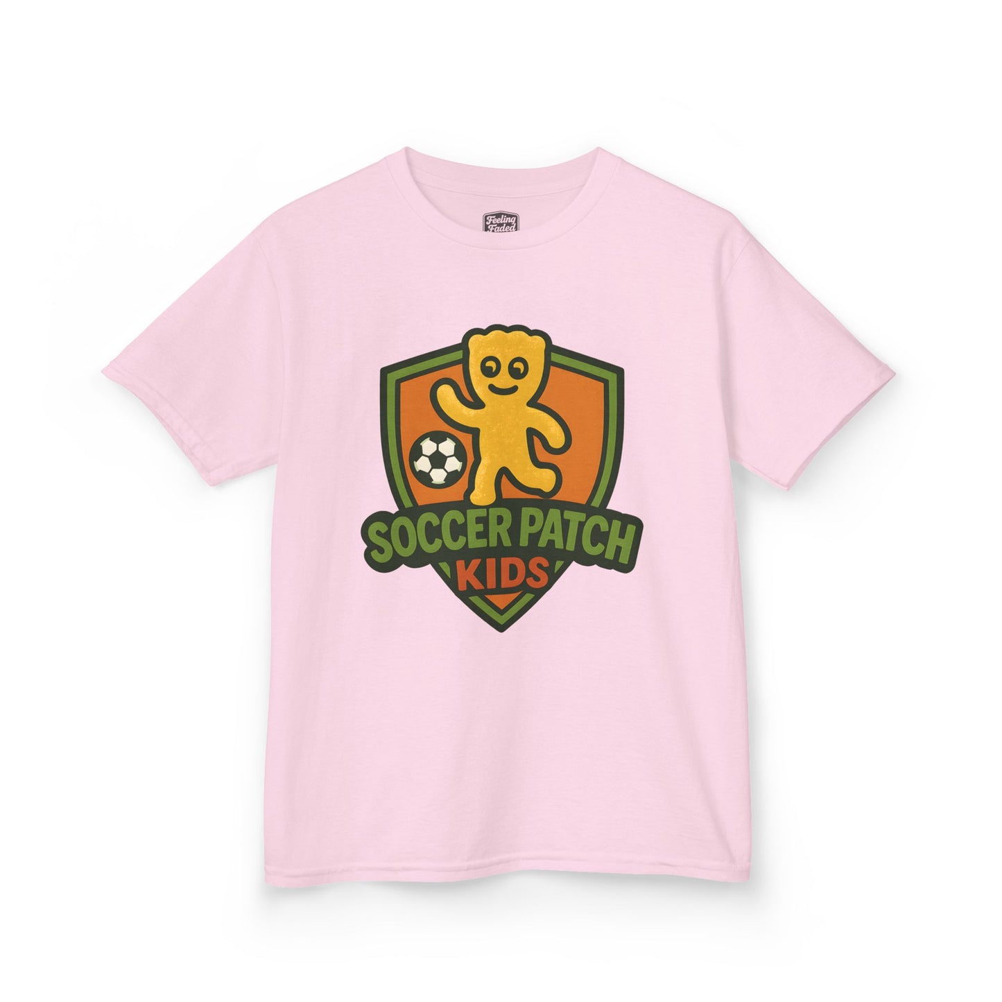 SPK Tee - Youth