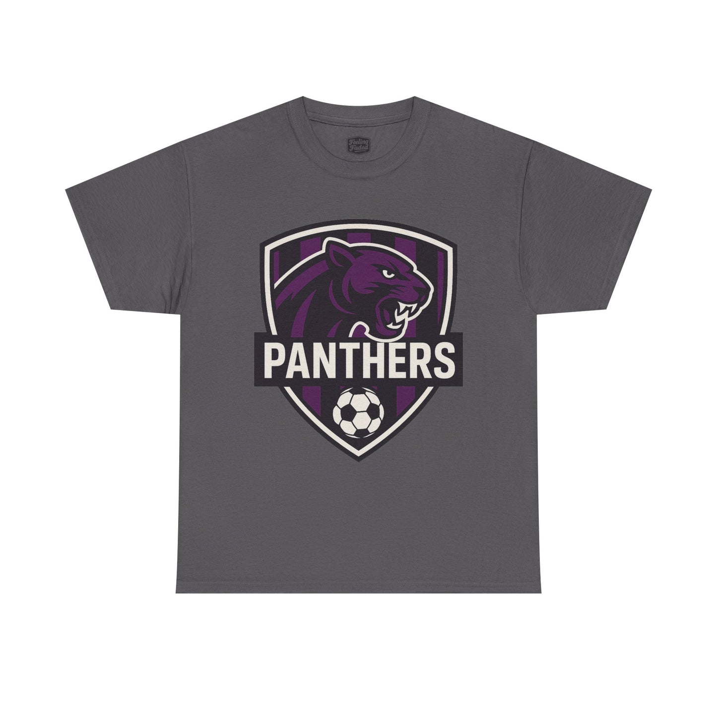 Panthers Traditional T-Shirt