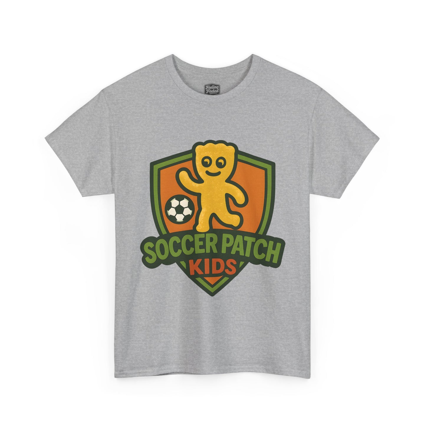 SPK Tee - Adult
