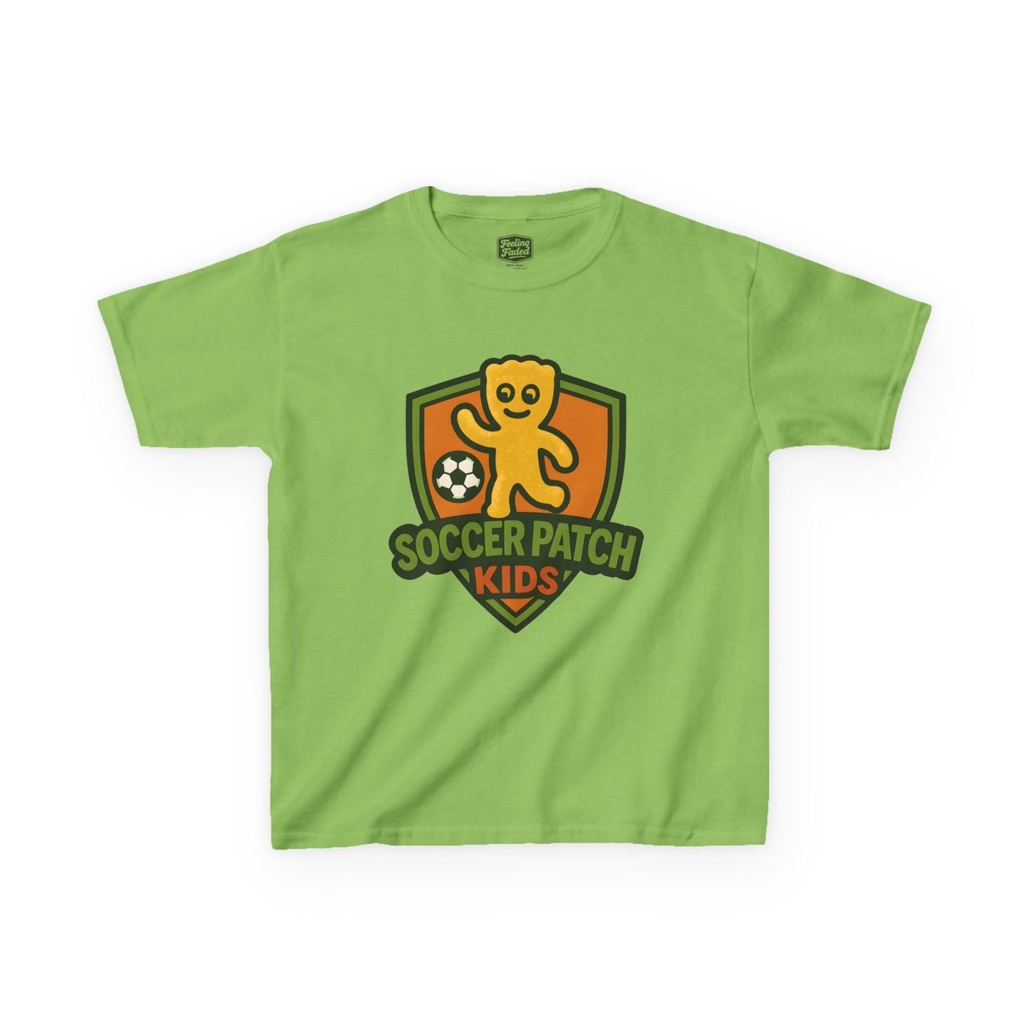 SPK Tee - Youth