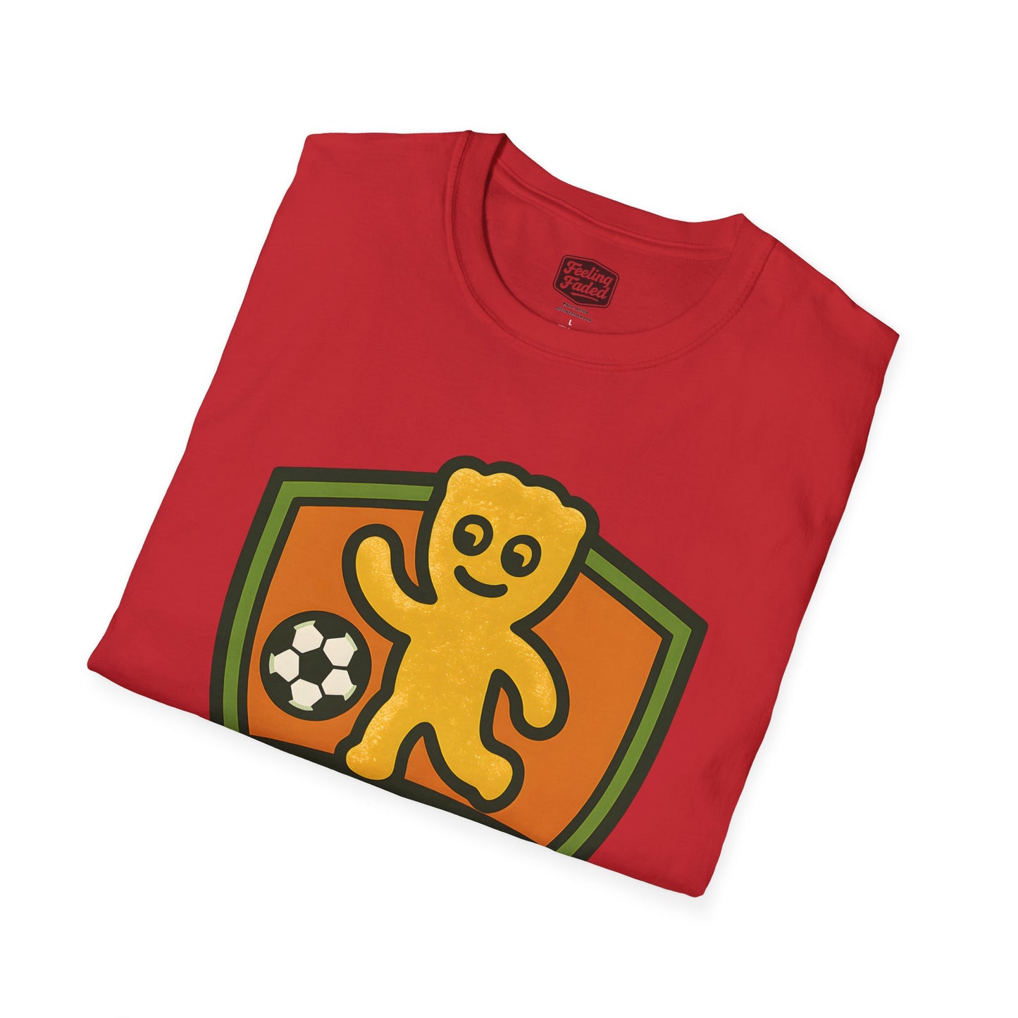 SPK Tee - Adult Softstyle