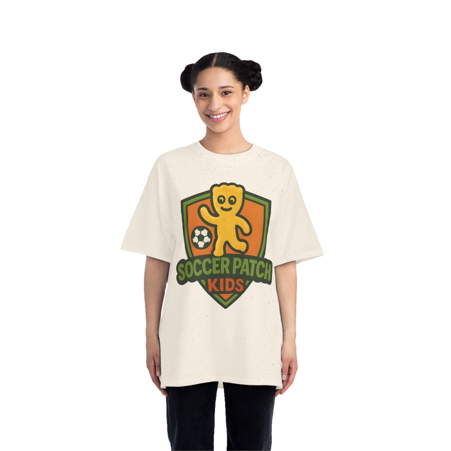 SPK Tee - Big & Tall