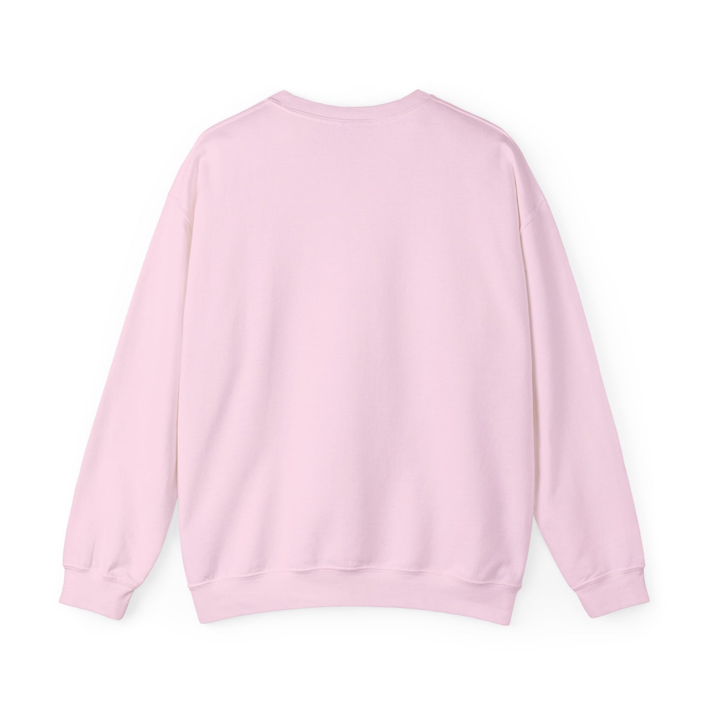 Panthers Unisex Heavy Blend™ Crewneck Sweatshirt - Perfect for Game Day and Sports Events