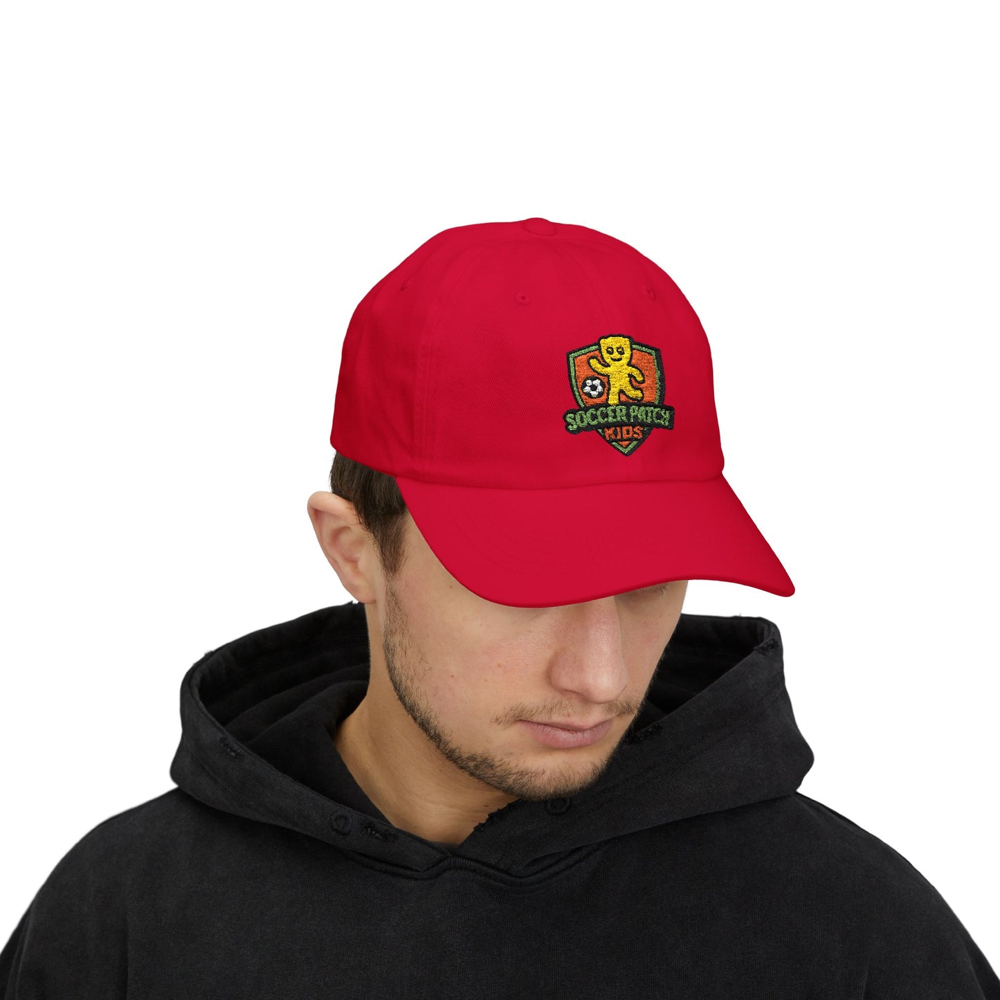 SPK Dad Cap