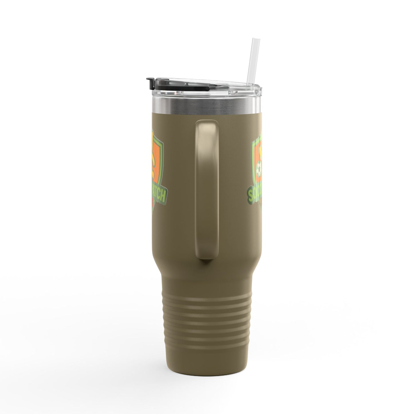 SPK Insulated Travel Mug