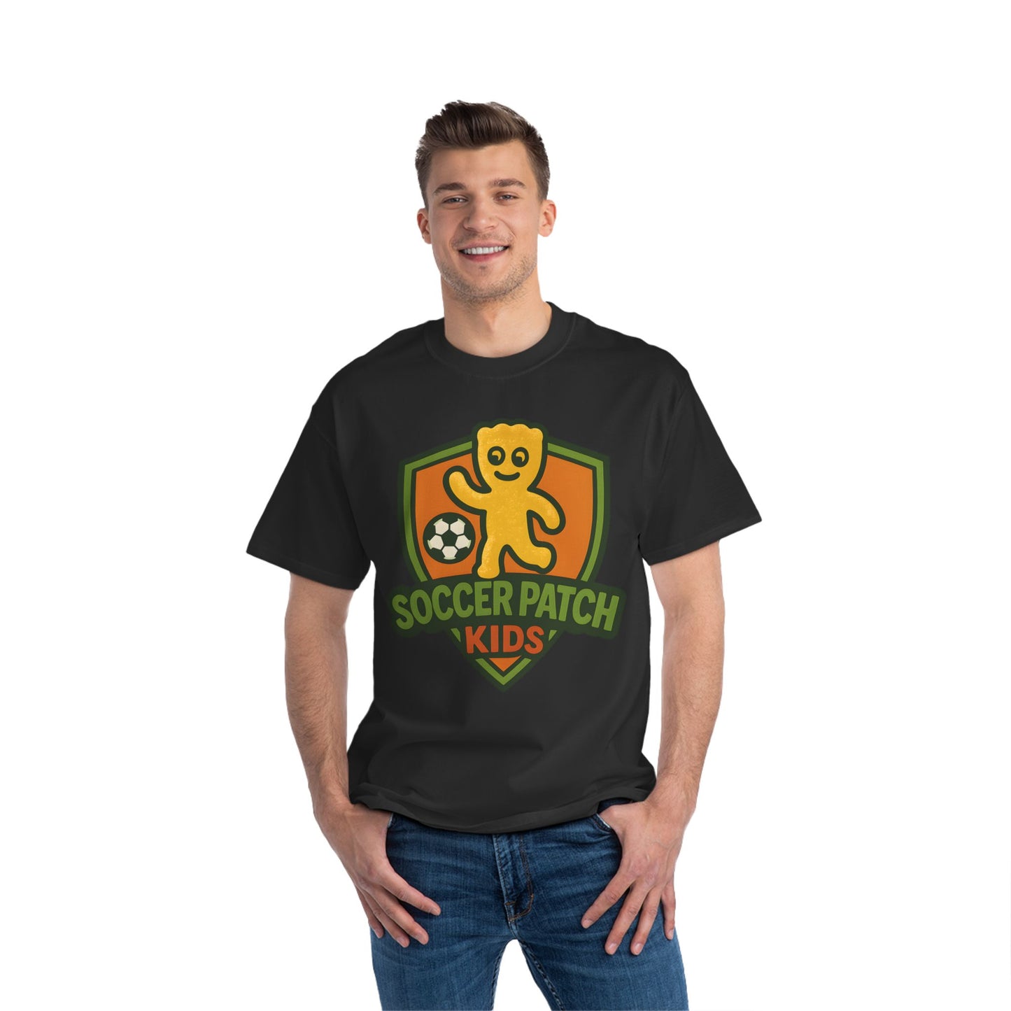 SPK Tee - Big & Tall