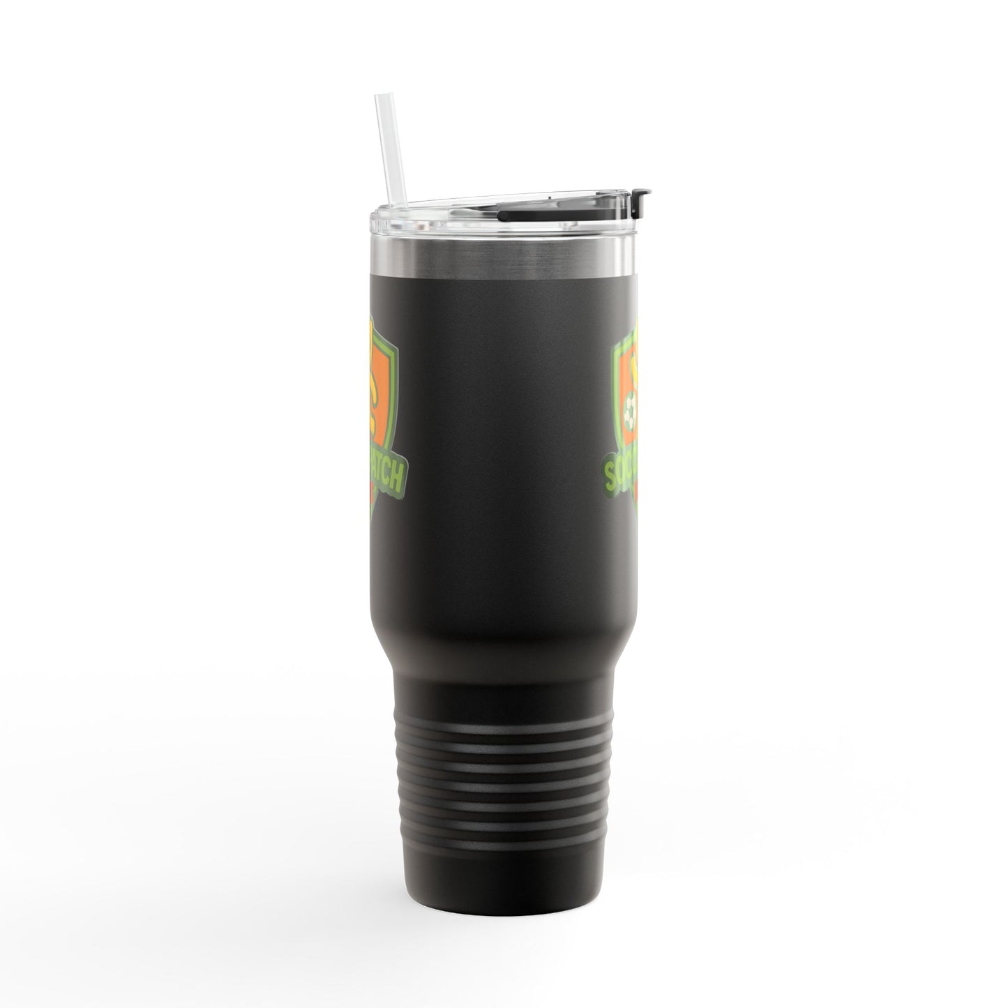 SPK Insulated Travel Mug