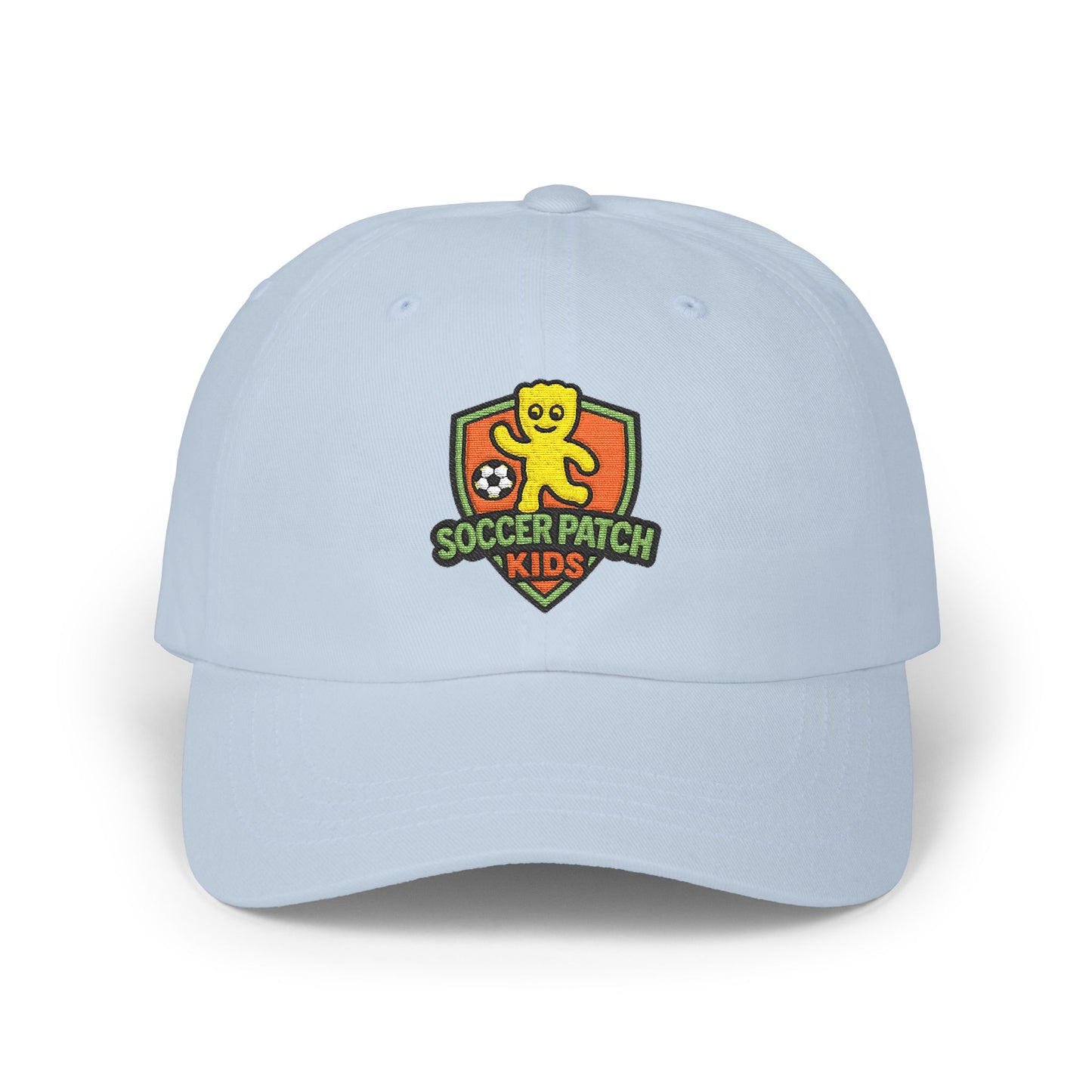 SPK Dad Cap
