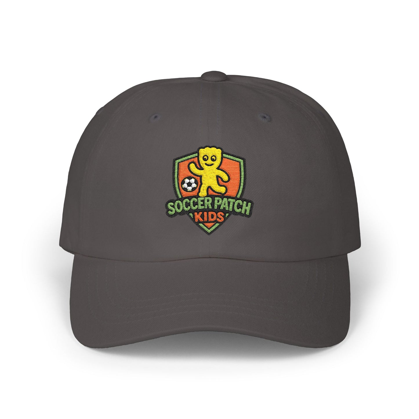 SPK Dad Cap