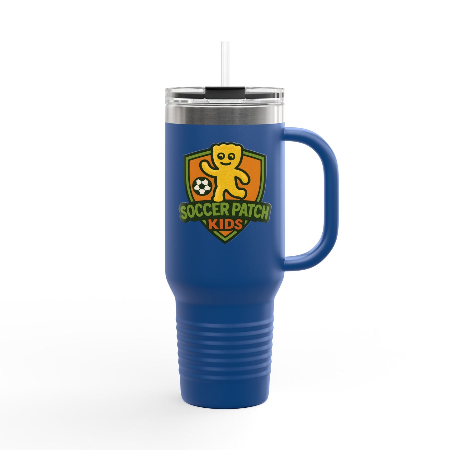 SPK Insulated Travel Mug
