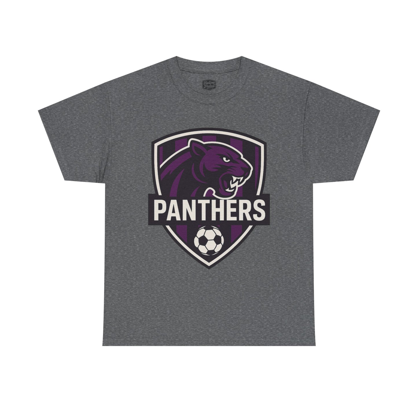 Panthers Traditional T-Shirt