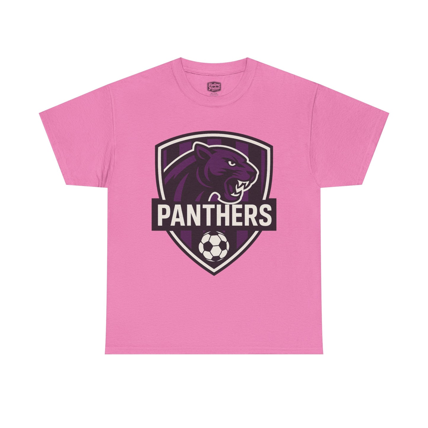 Panthers Traditional T-Shirt