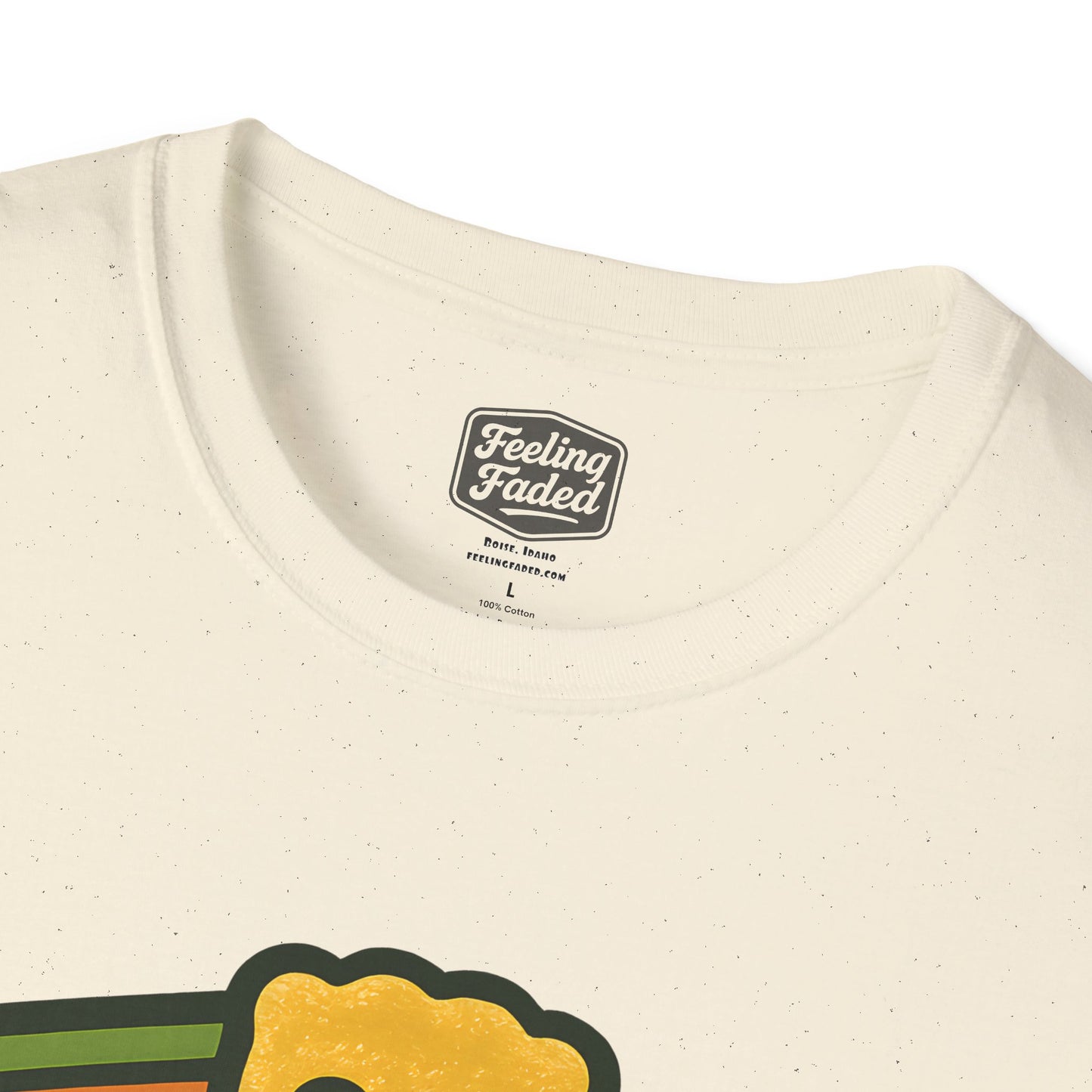 SPK Tee - Adult Softstyle
