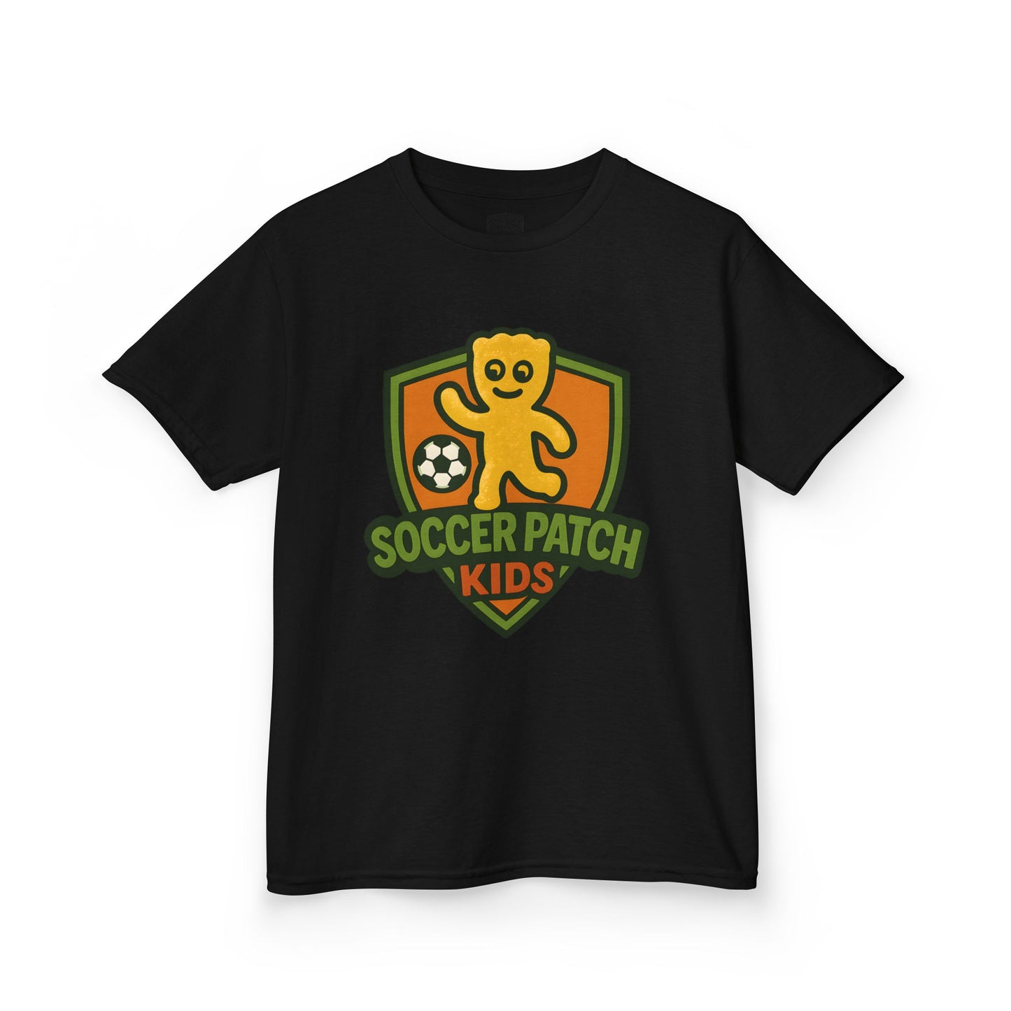 SPK Tee - Youth