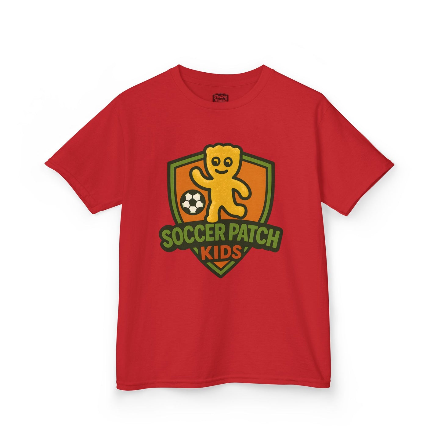 SPK Tee - Youth