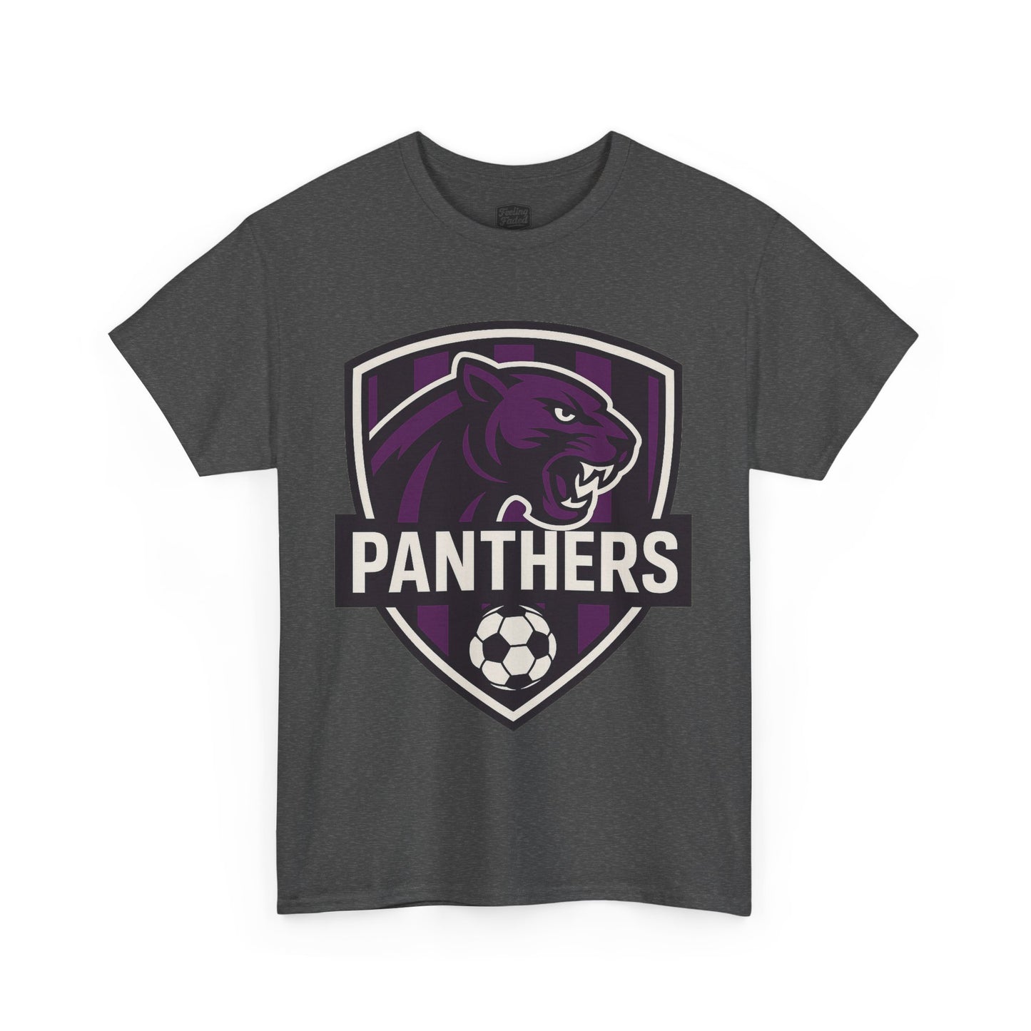 Panthers Traditional T-Shirt