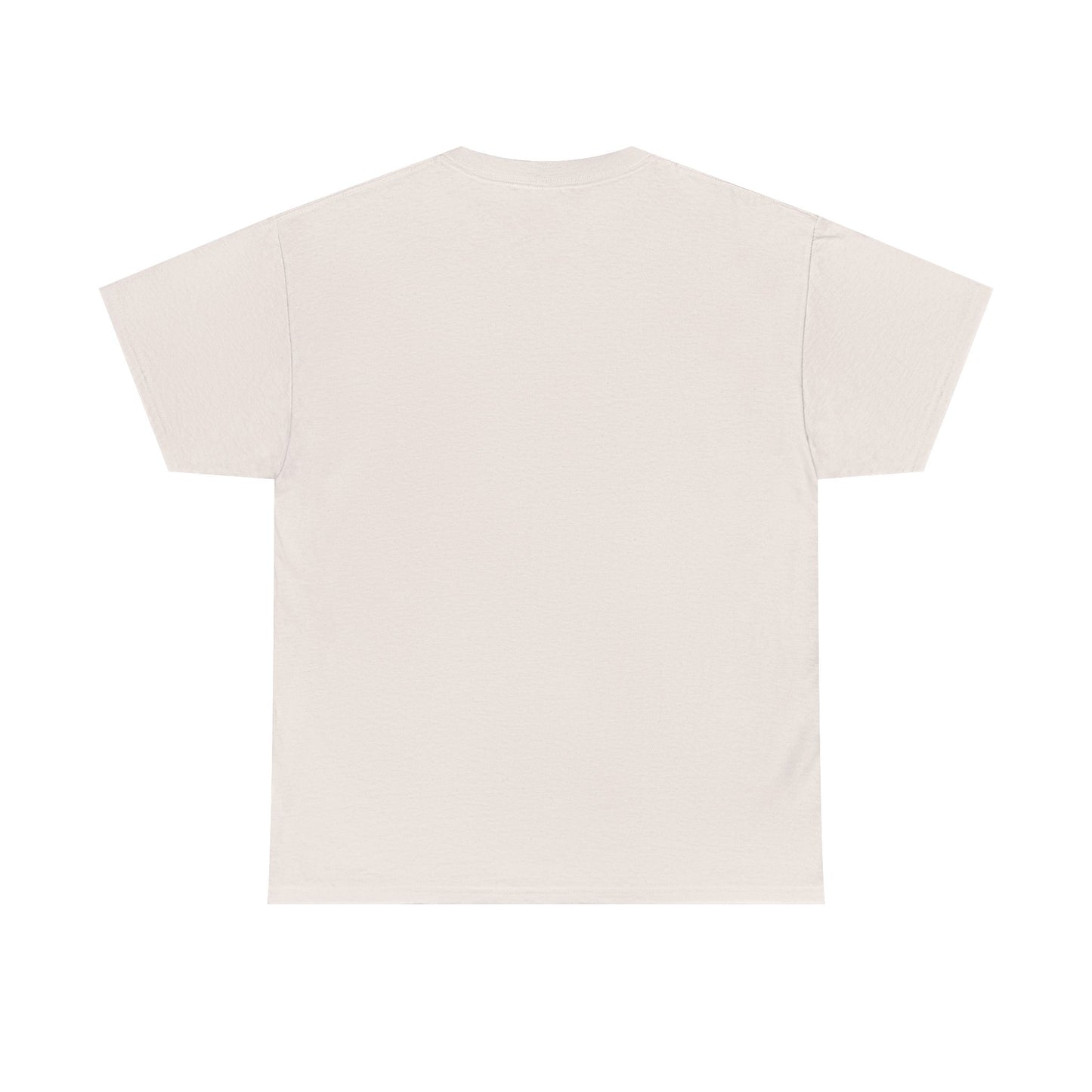 Panthers Traditional T-Shirt