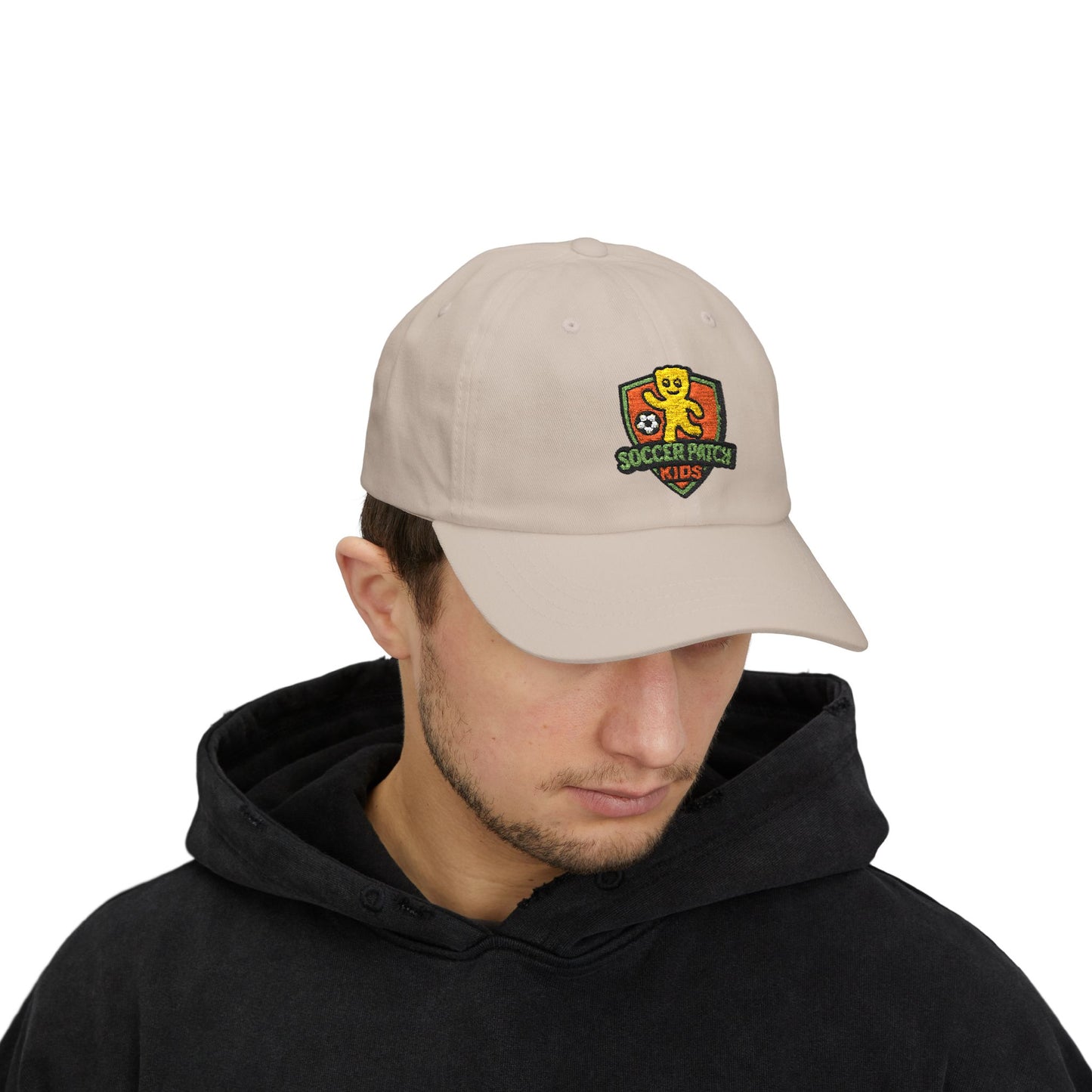 SPK Dad Cap
