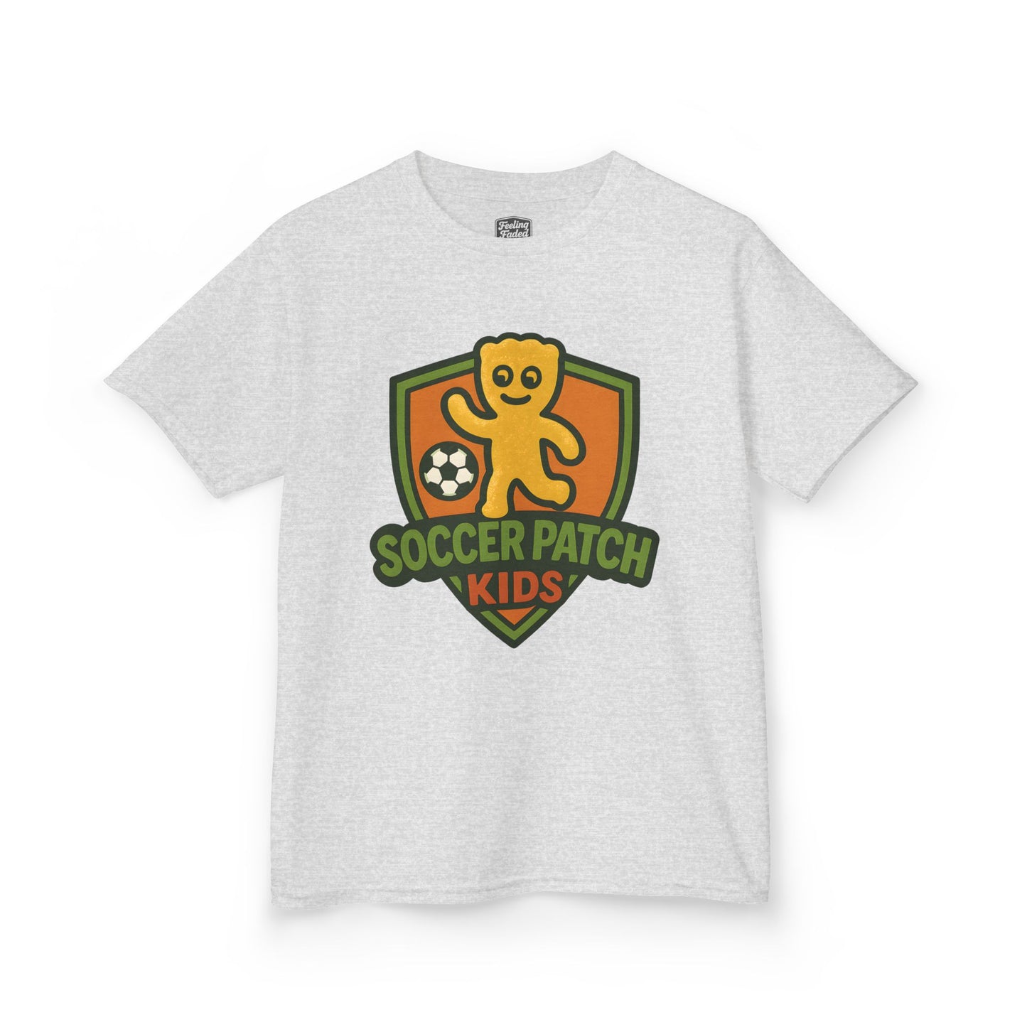 SPK Tee - Youth