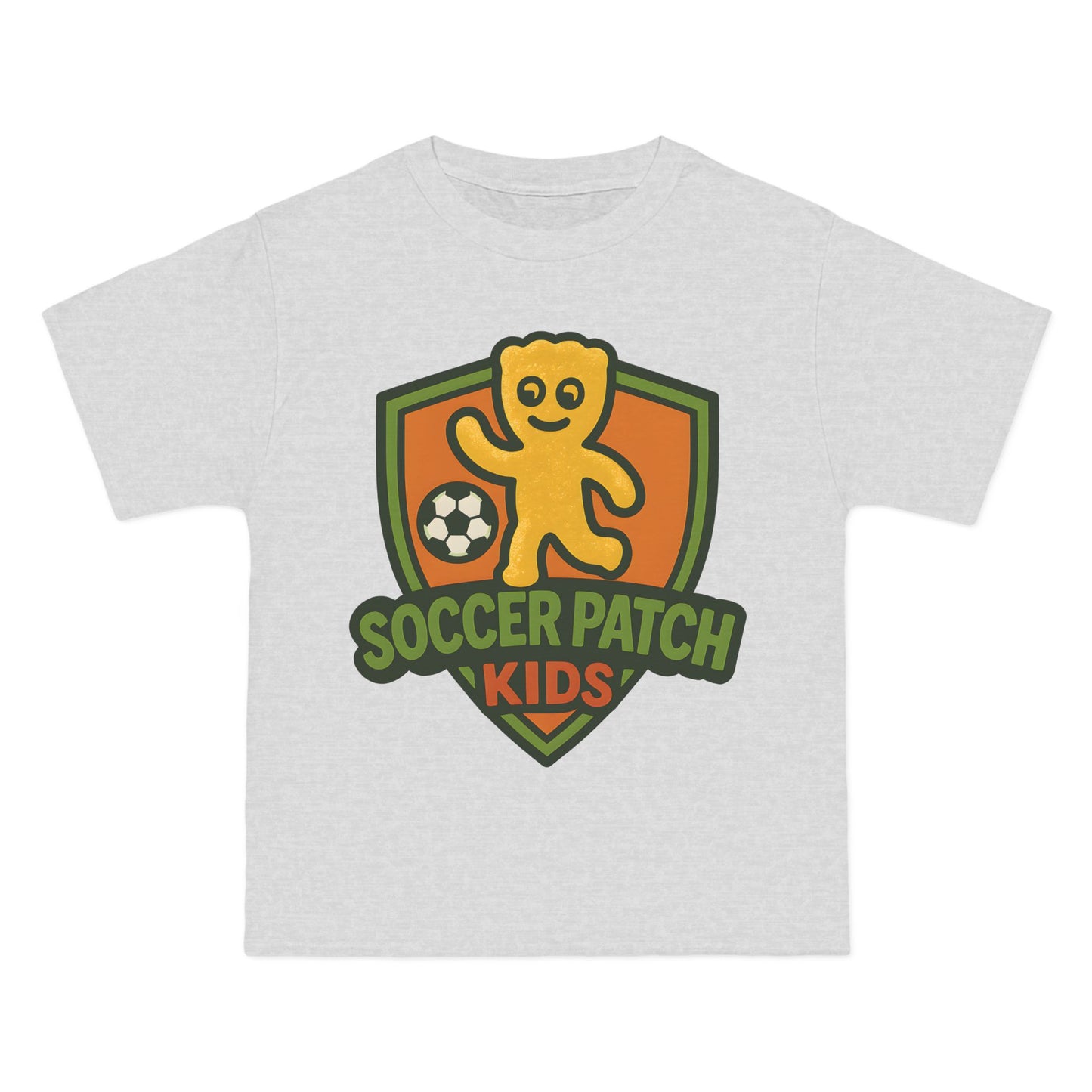 SPK Tee - Big & Tall