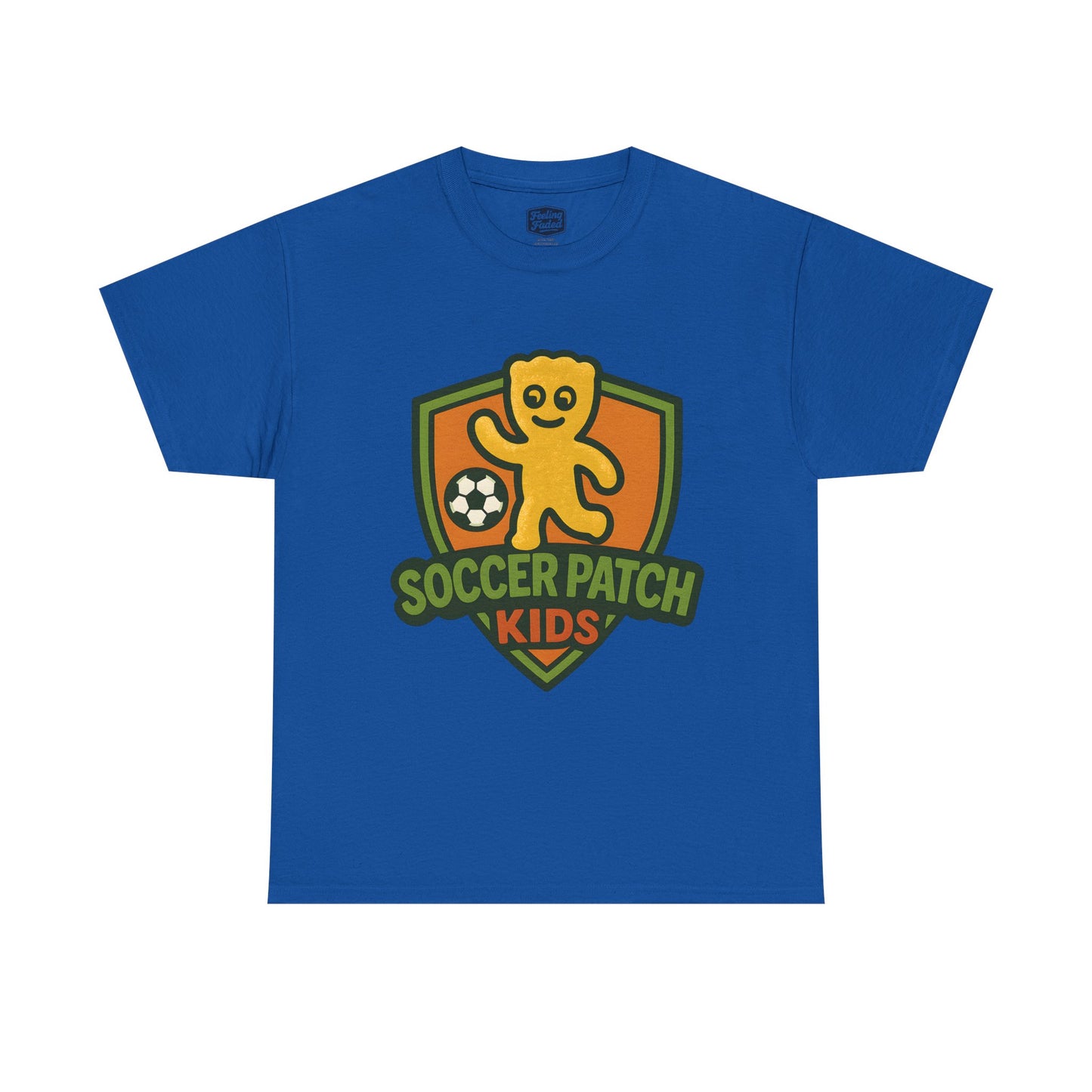 SPK Tee - Adult