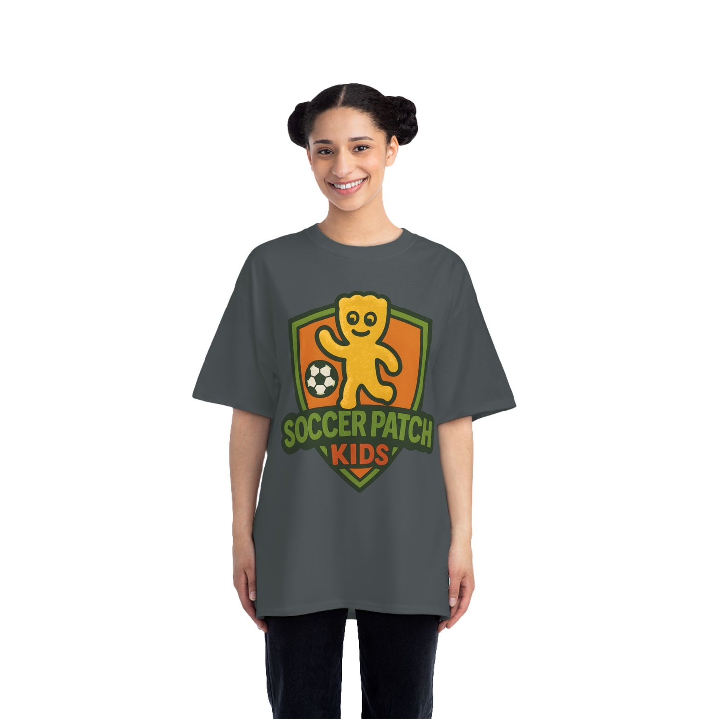 SPK Tee - Big & Tall