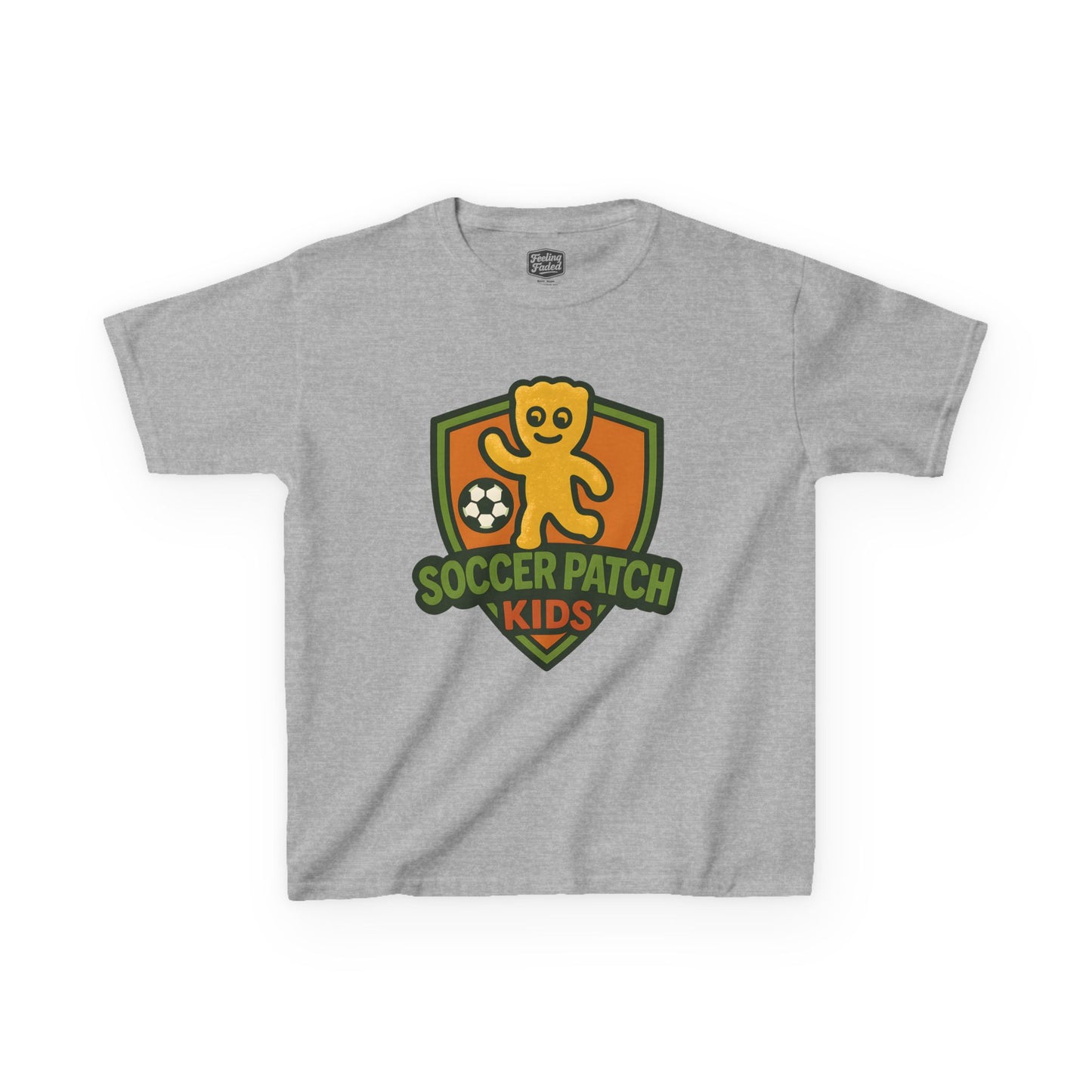 SPK Tee - Youth
