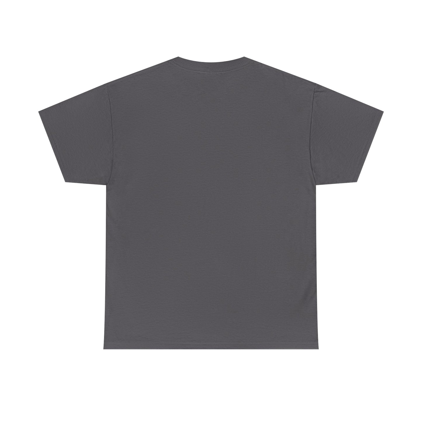 Panthers Traditional T-Shirt
