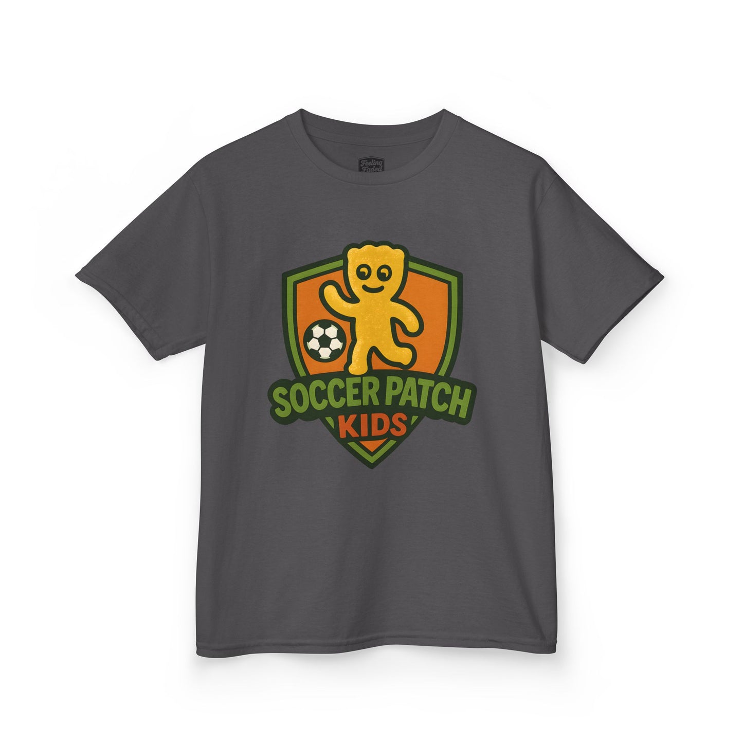 SPK Tee - Youth