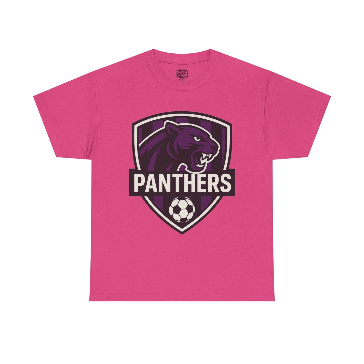 Panthers Traditional T-Shirt