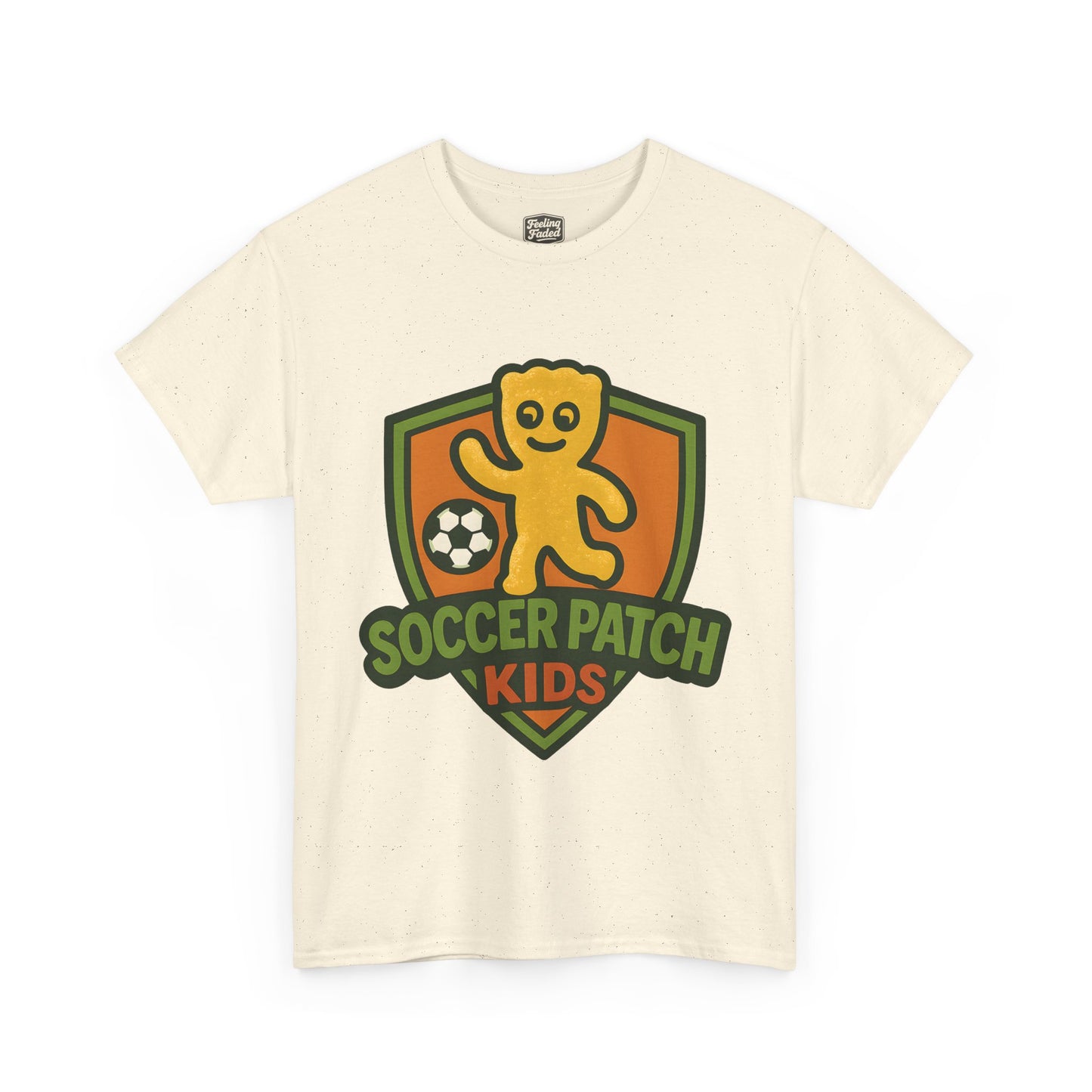 SPK Tee - Adult