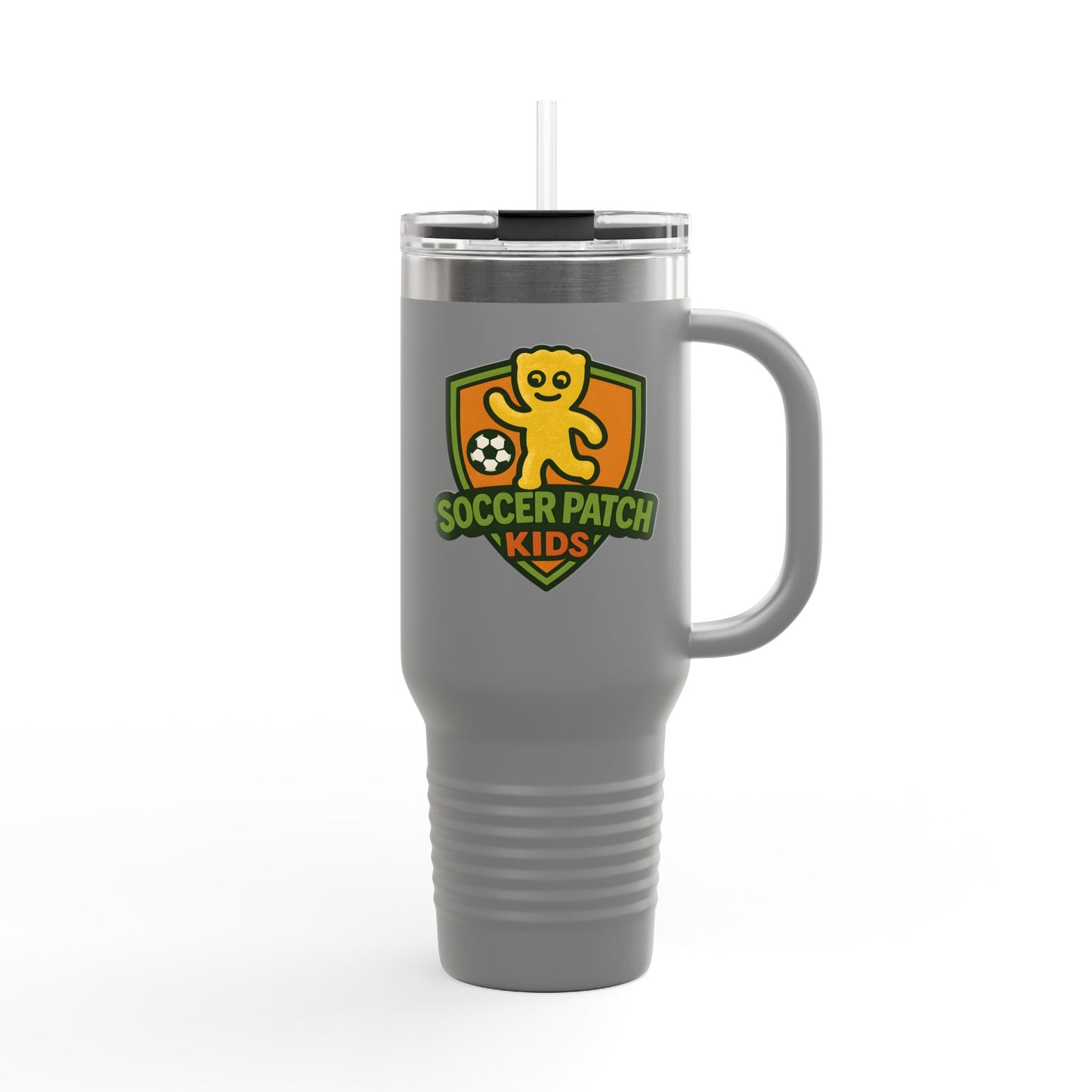 SPK Insulated Travel Mug
