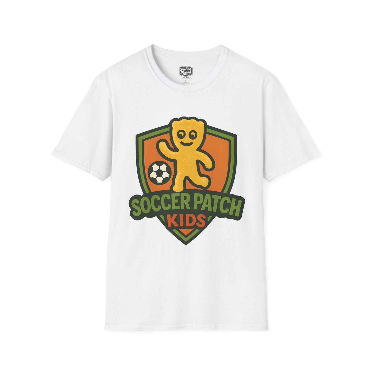 SPK Tee - Adult Softstyle