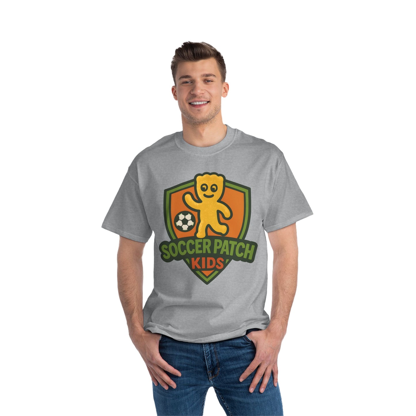 SPK Tee - Big & Tall