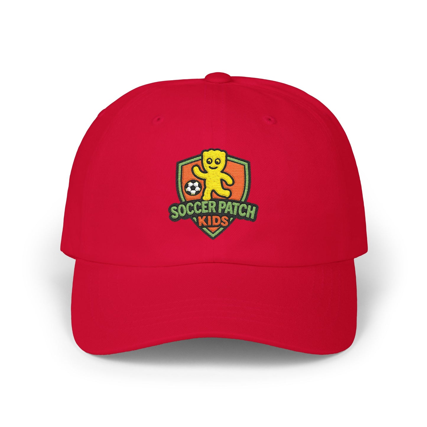 SPK Dad Cap
