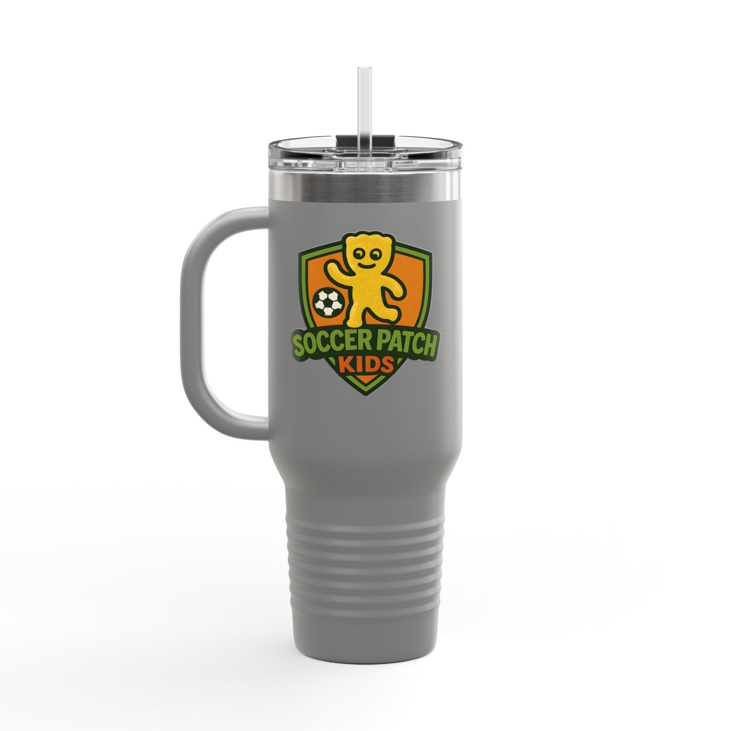 SPK Insulated Travel Mug