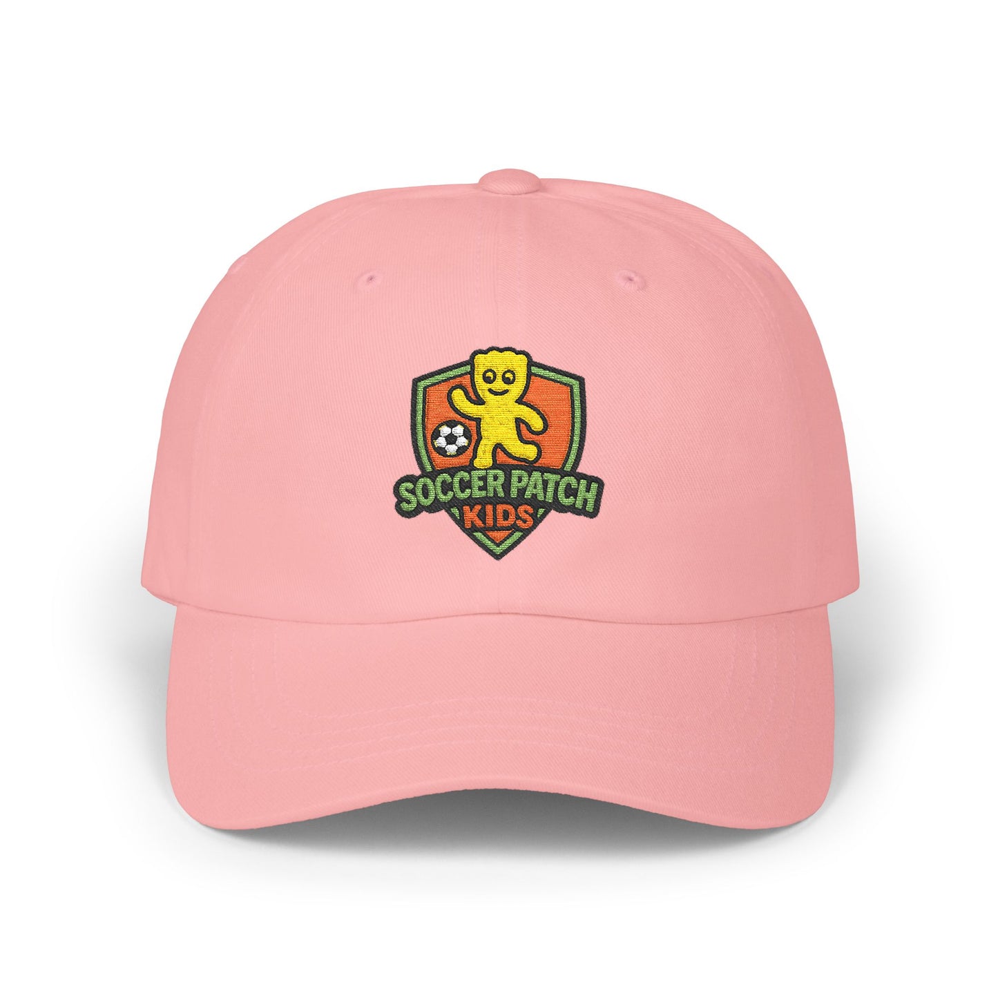 SPK Dad Cap