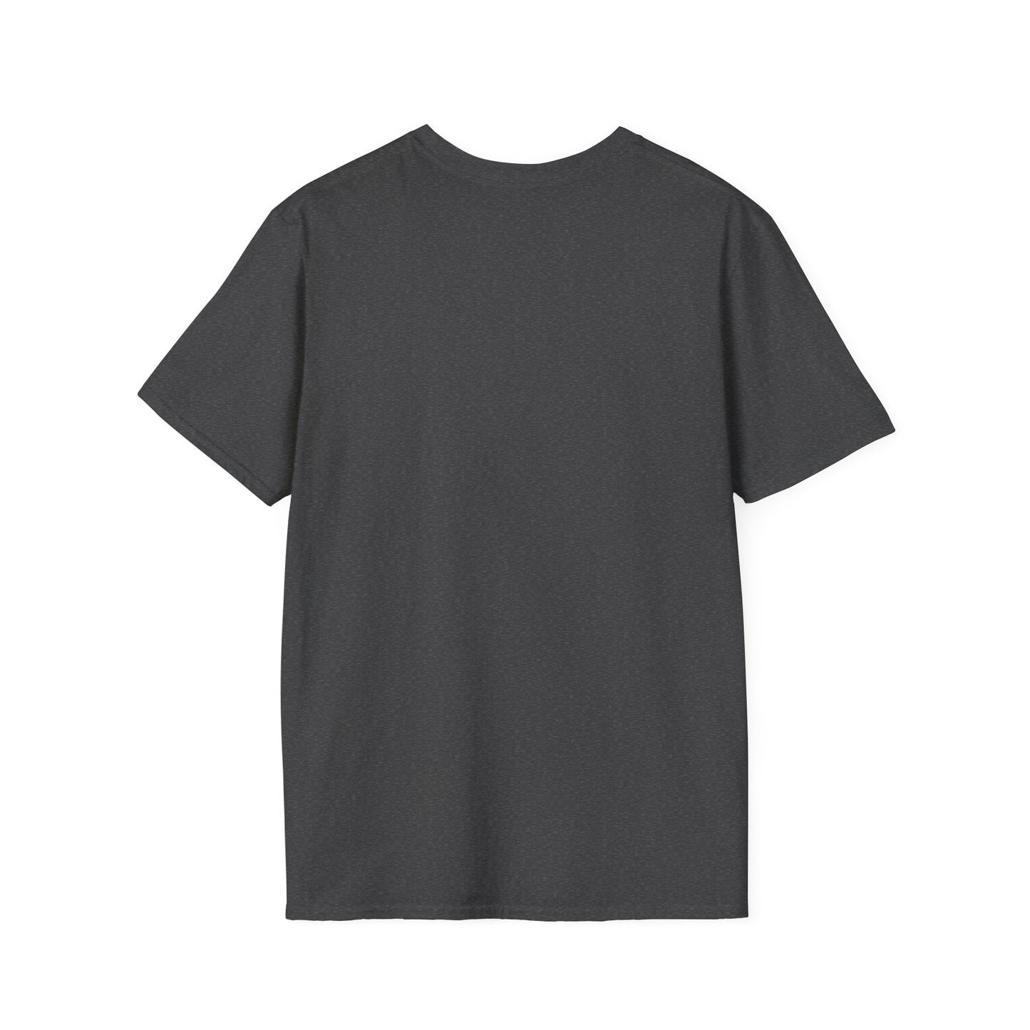 SPK Tee - Adult Softstyle