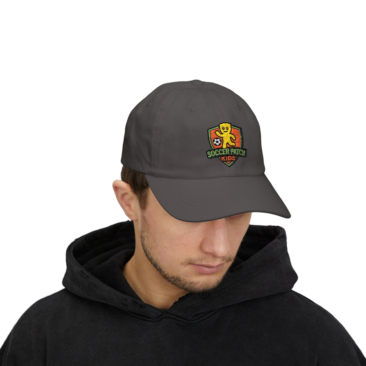 SPK Dad Cap