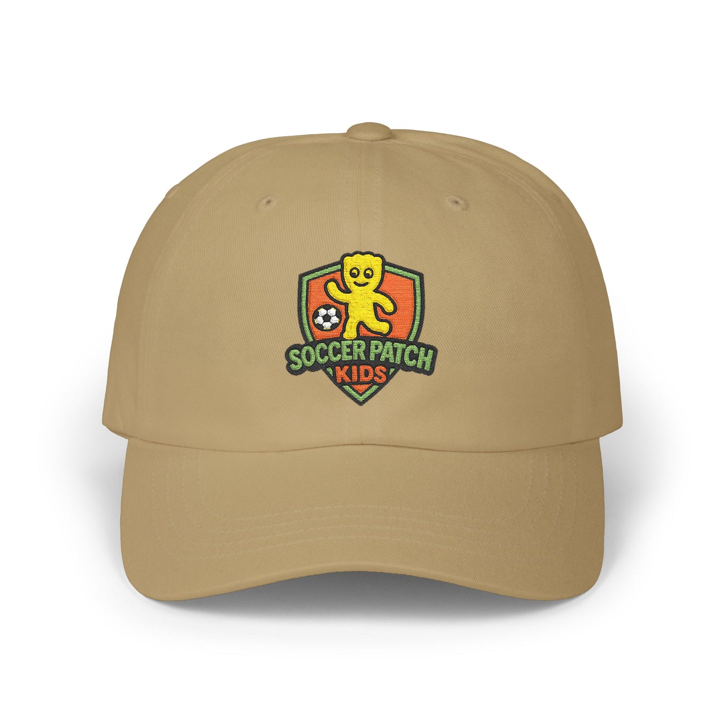 SPK Dad Cap