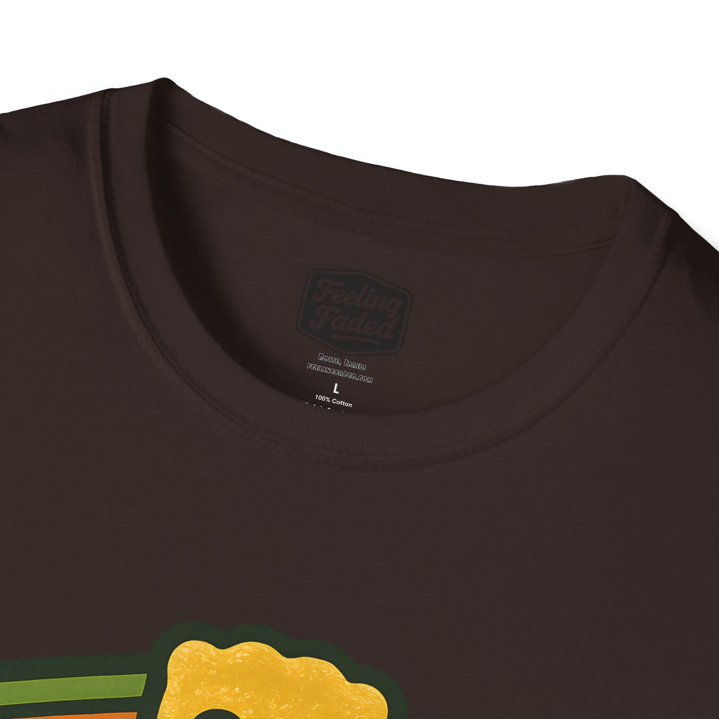 SPK Tee - Adult Softstyle