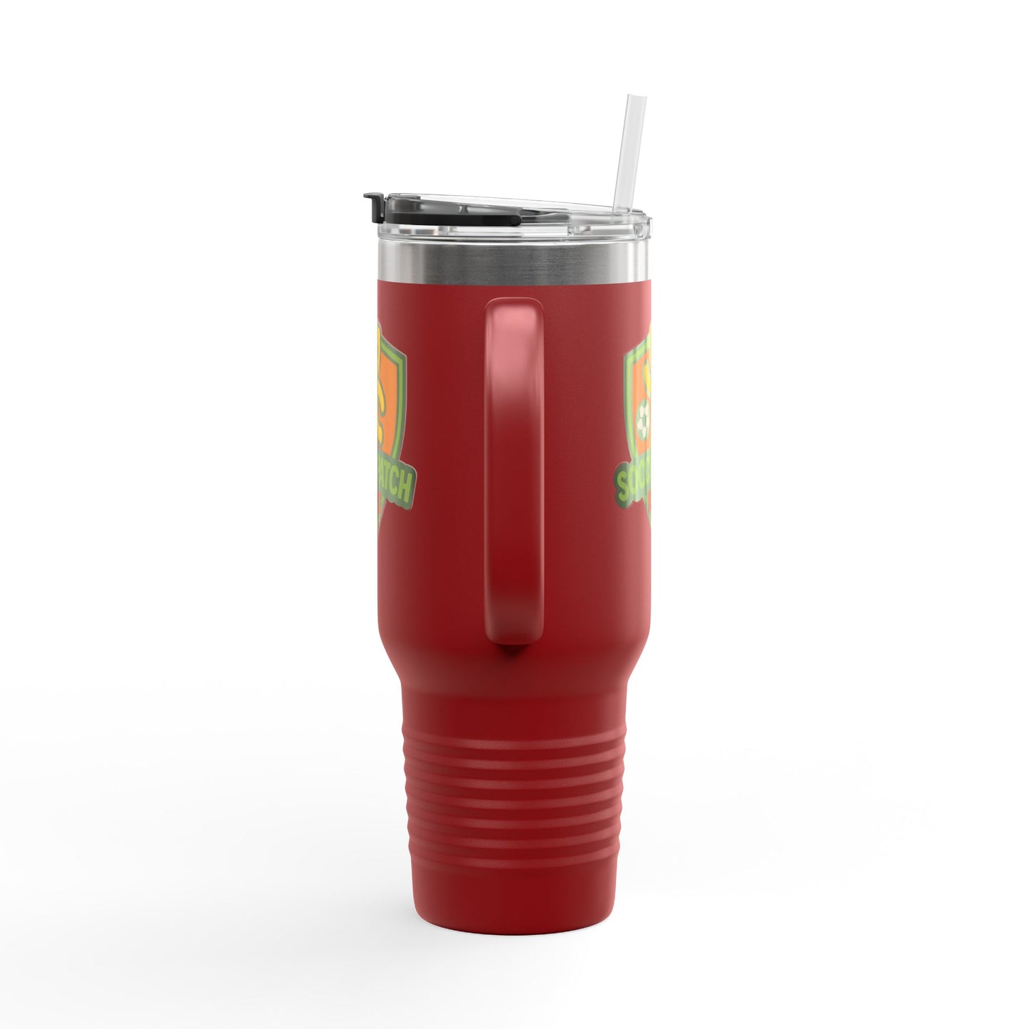 SPK Insulated Travel Mug