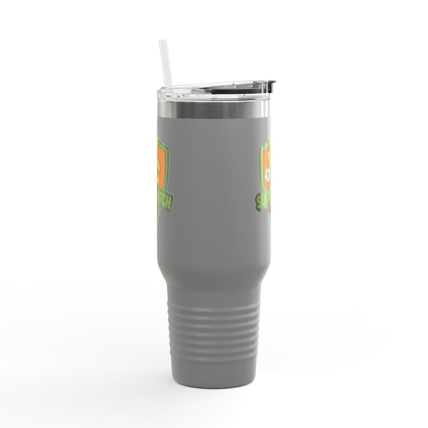 SPK Insulated Travel Mug